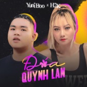 Đóa Quỳnh Lan (feat. H2K) artwork