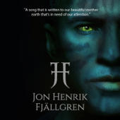 The Avatar - Jon Henrik Fjällgren