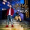 Allo (feat. Ottomatik) - dj kolo lyrics