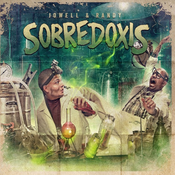 Cover artwork for Bailalo a Lo Loco