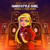 Hardstyle Girl (Harris & Ford Remix) by Hard But Crazy iTunes Track 1