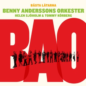 Benny Anderssons Orkester & Tommy Körberg - Fait Accompli - 排舞 编舞者