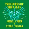 Treasures of the Isles album lyrics, reviews, download
