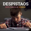 Grita fuerte mi nombre - Single