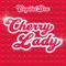 Cherry Lady cover
