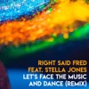 Let's Face the Music and Dance (feat. Stella Jones) [Remix] - Single