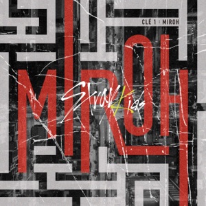Stray Kids MIROH