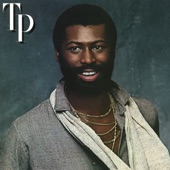 Teddy Pendergrass - Feel The Fire