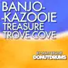 Treasure Trove Cove (from "Banjo-Kazooie") - Single album lyrics, reviews, download