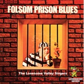 Folsom Prison Blues artwork