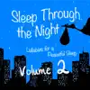 Sleep Through the Night: Lullabies for a Peaceful Sleep, Vol. 2 album lyrics, reviews, download