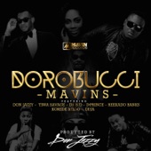 Dorobucci (feat. Don Jazzy, Dr. Sid, Tiwa Savage, Reekado Banks, Di'Ja, Korede Bello & D'Prince) artwork