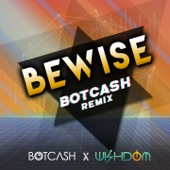 Be Wise (Remix) artwork