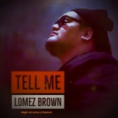 Tell Me artwork