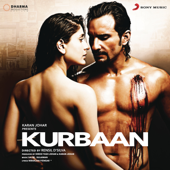 Kurbaan (Original Motion Picture Soundtrack) - Salim-Sulaiman
