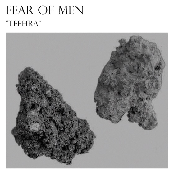 Cover artwork for Tephra (Radio Edit)