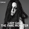 Lady Gaga - Dance In the Dark