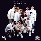 Slow Step artwork