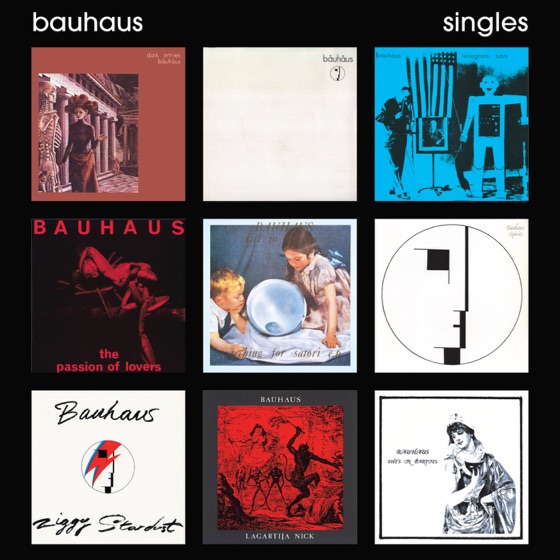 Cover artwork for Spirit