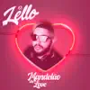 Mandelão da Love (Remix) - Single album lyrics, reviews, download