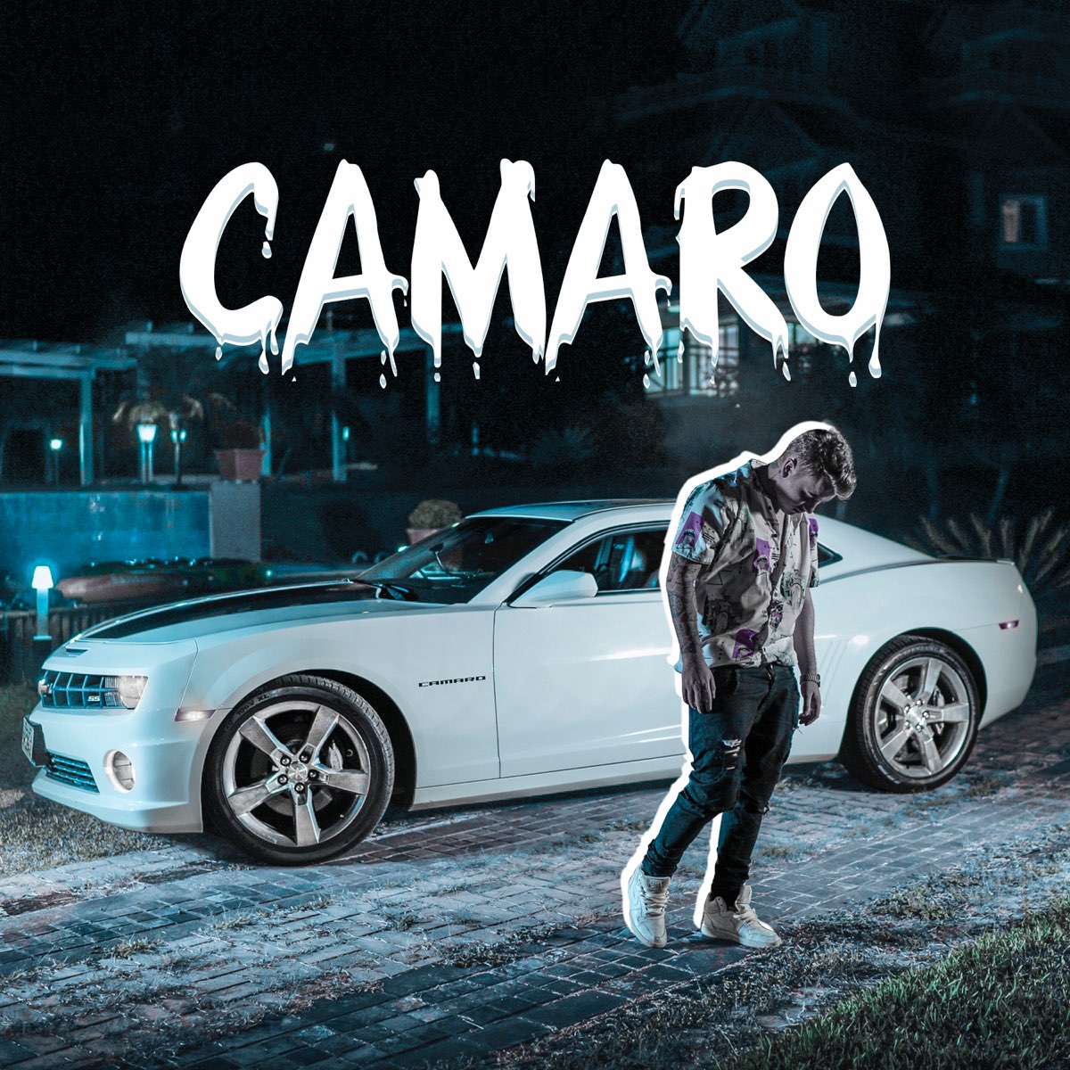 Camaro - Single de João Caetano & Flow Key en Apple Music