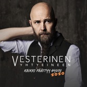 Kaikki Päättyy Hyvin 2020 artwork