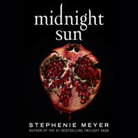 Stephenie Meyer - Midnight Sun artwork