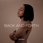 Back and Forth - EP