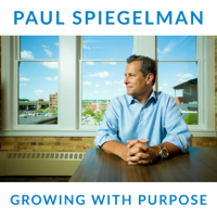 Growing with Purpose podcast
