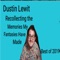 I Enjoy Living in a Book - Dustin Lewit lyrics