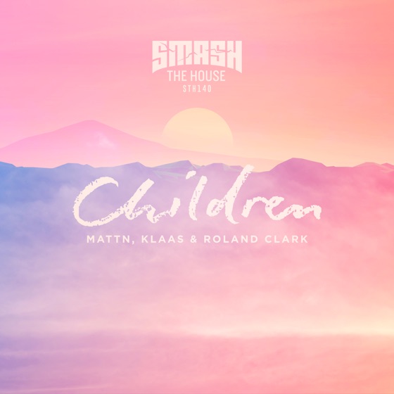 Cover artwork for Children