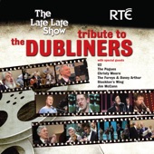 The Dubliners - The Humours of Glendart / Saddle the Pony / Brian O'Lynn