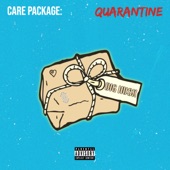 Quarantine artwork