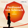 Ferdinand von Schirach - Strafe