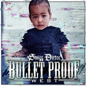 Bullet Proof West artwork