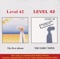 Forty Two - Level 42 lyrics