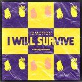 I Will Survive (feat. Maxyme & Ever Mihigo) artwork