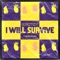 I Will Survive (feat. Maxyme & Ever Mihigo) artwork