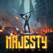 Majesty - Mavericks Supreme