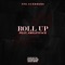 Roll Up (feat. Smileyface) - SFE Guerrero lyrics