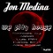 We Play House (Carlos Kinn Freak Mix) - Jon Medina lyrics