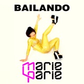 Bailando (Extended) artwork