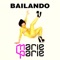 Bailando (Extended) artwork