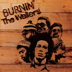 Burnin' (Remastered) by The Wailers album reviews, ratings, credits
