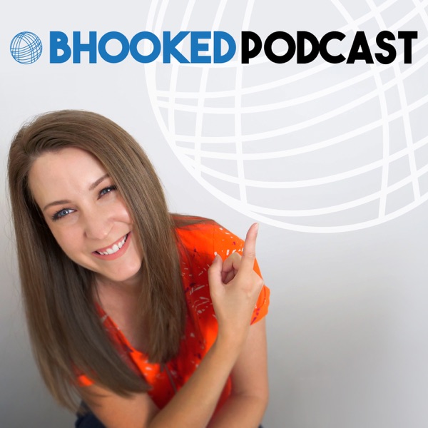 Bhooked Podcast: Crochet | Knitting | Yarn | Hobby | Lifestyle