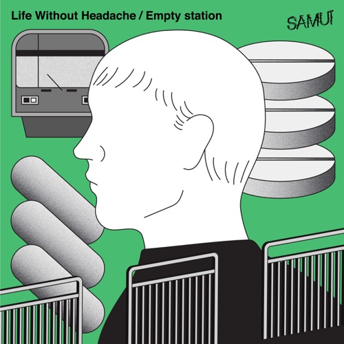 Samui – Life Without Headache – Single