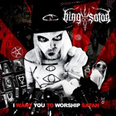 I Want You to Worship Satan artwork