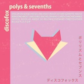 Poly's & Sevenths artwork