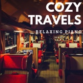 Cozy Travels: Relaxing Piano artwork