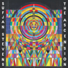 Sufjan Stevens - The Ascension artwork